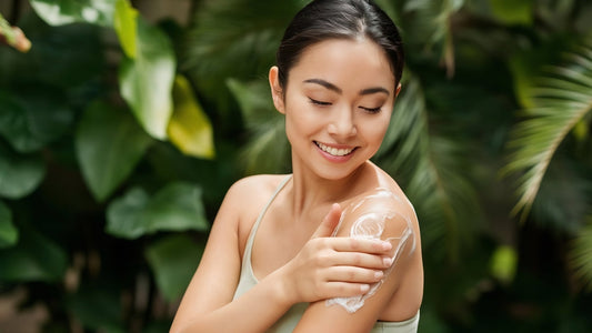 Natural Skin Care Routine for Healthy, Glowing Skin Every Day