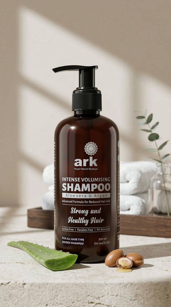ARK Intense Volumising Shampoo