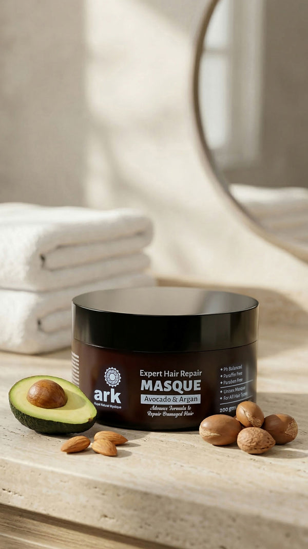 ARK Hair Repair Mask