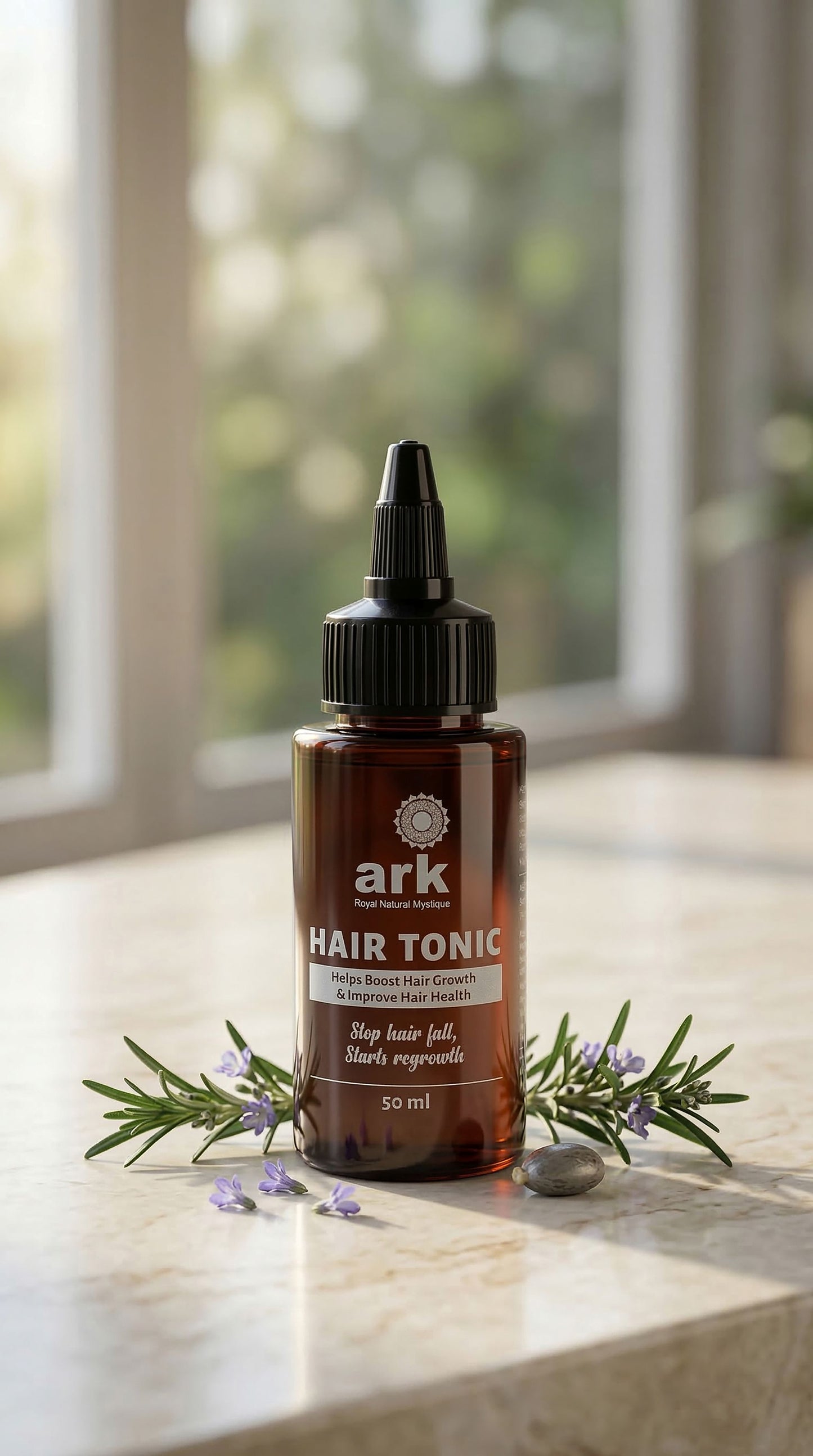 ARK Hair Tonic