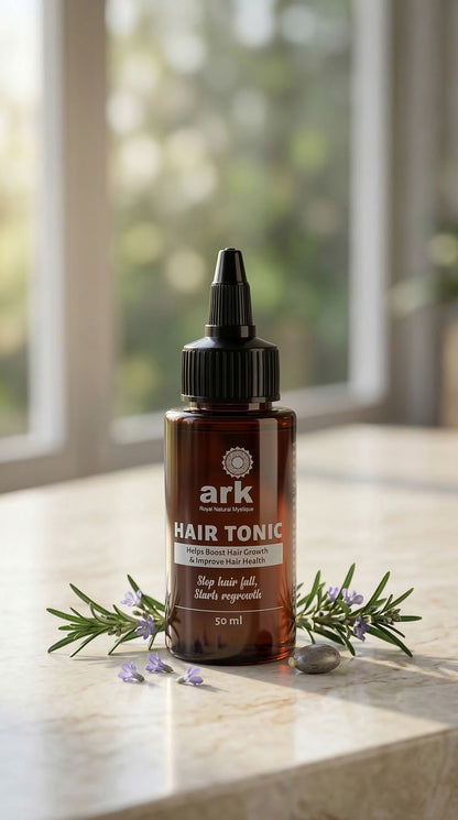 ARK Hair Tonic