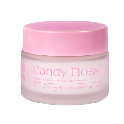 Glow Boosting Candy Floss | Anti-Ageing : Ark Natural