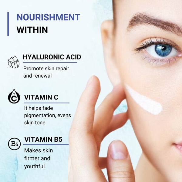 Ark Glow Boosting Night cream | Night Cream : Ark Natural