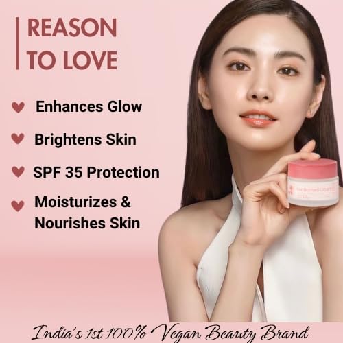 Ark Kumkumadi Cream | Radiant and Healthy Skin : Ark Natural