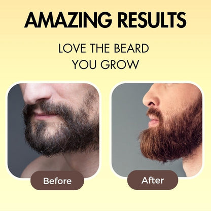 ARK - Beard & Brow Growth Oil