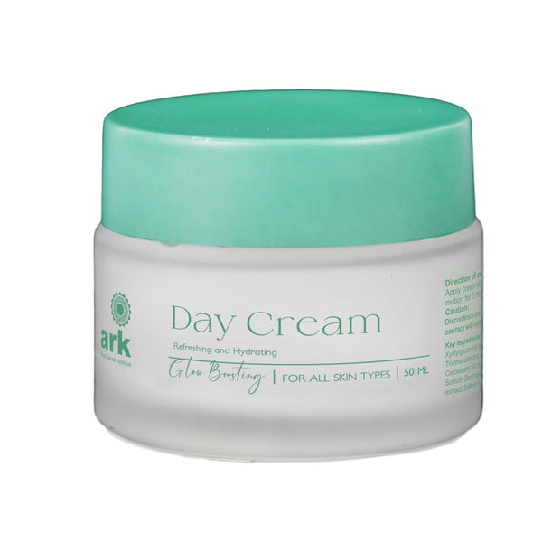 Ark Glow Boosting Day Cream 50ml: Ark Natural