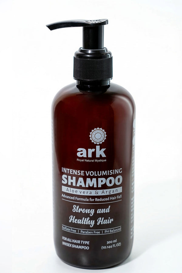 ARK Intense Volumising Shampoo