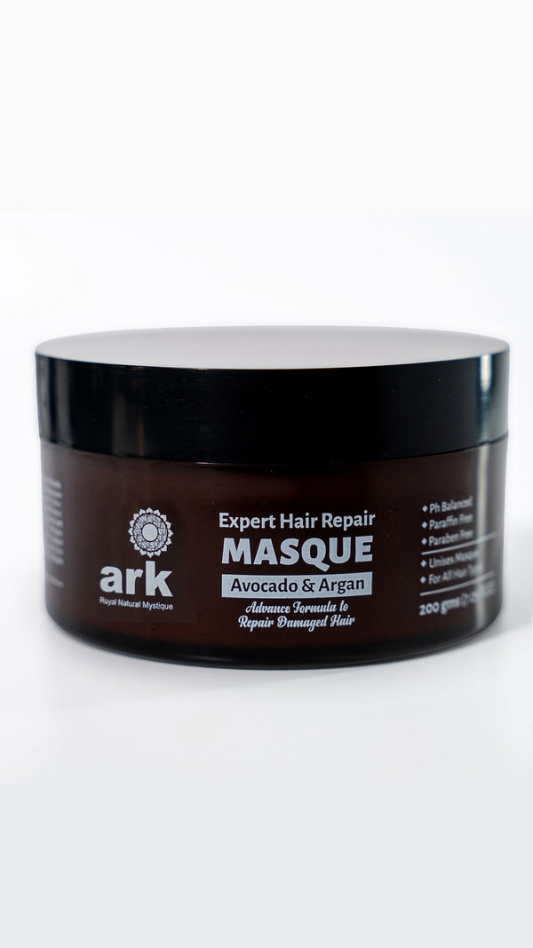 ARK Hair Repair Mask