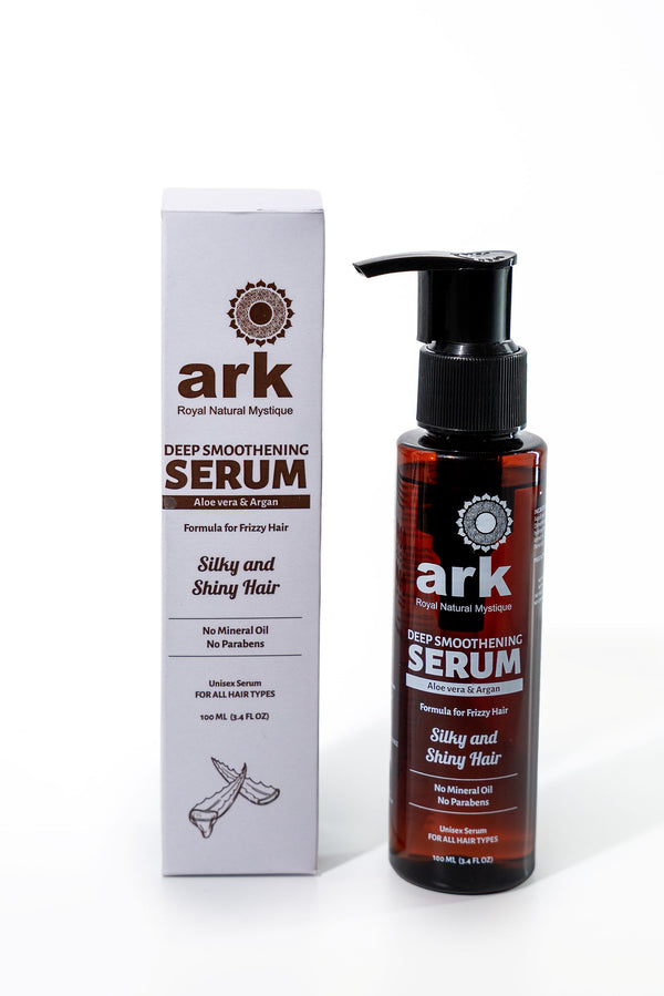 ARK Deep Smoothening Serum