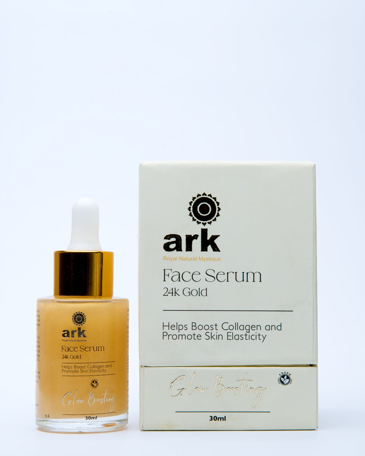 ARK Face Serum